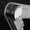 Righello angolare con display digitale elettronico