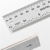 Righello angolare con display digitale elettronico