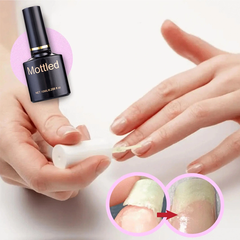 Fondotinta monocolore per manicure