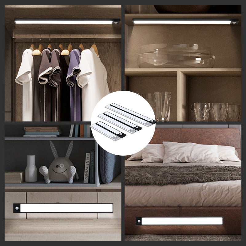 ✨Luce a induzione magnetica (2 pezzi)