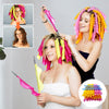 Arricciatori magici - Kit di styling senza calore