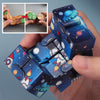 🎄Straordinario cubo magico 3D