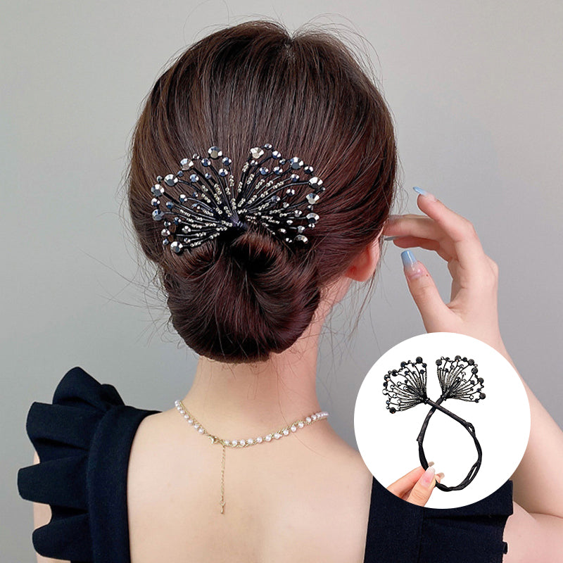 🔥 Vendita calda 🔥 Elegante chiave per capelli pigri