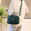 Borsa in tela di nylon di grande capacità