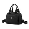 Borsa in tela di nylon di grande capacità