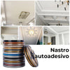 🔥vendita calda🔥Nastro autoadesivo, lungo 6 m