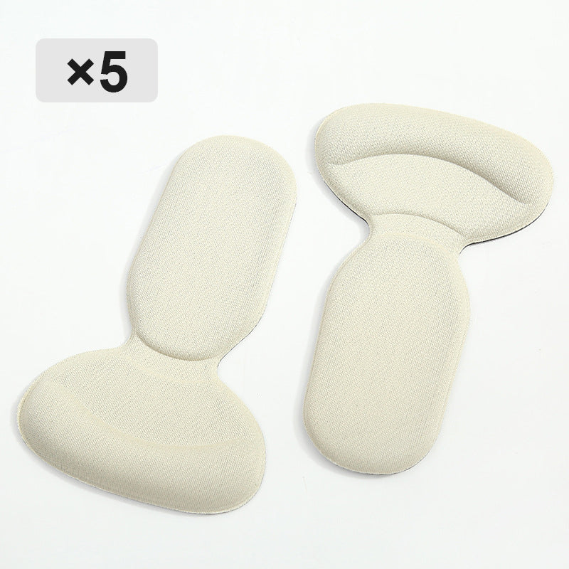 Tallone in spugna resistente all'abrasione