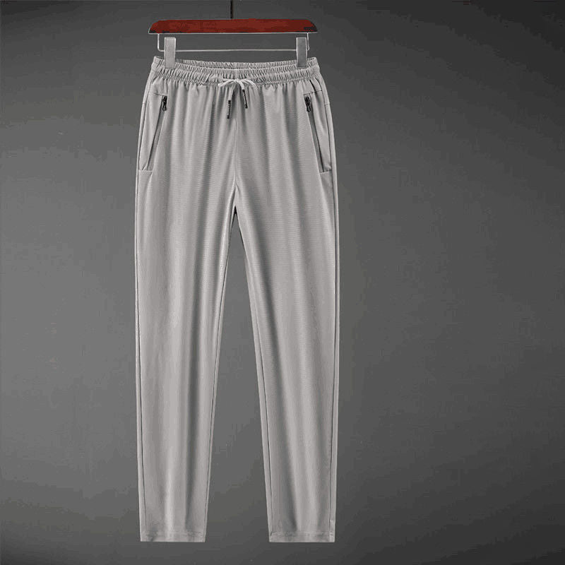 🎉Speciali estive🎉Pantaloni ad asciugatura rapida ad alta elasticità