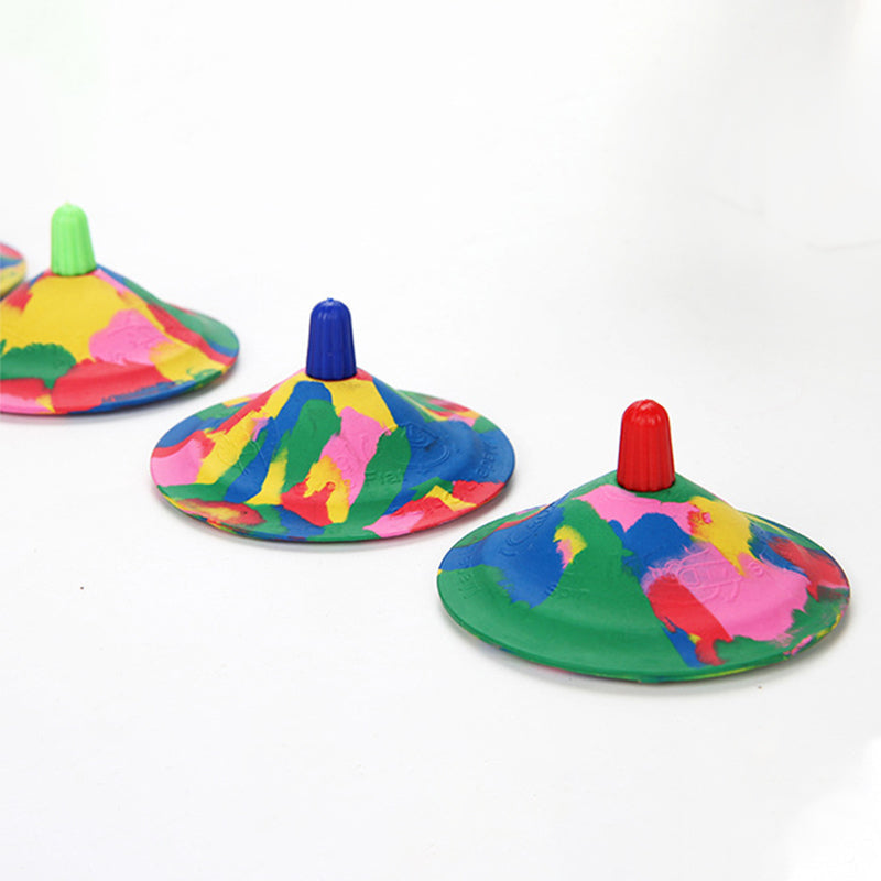 Giocattoli fidget con ciotola rimbalzante