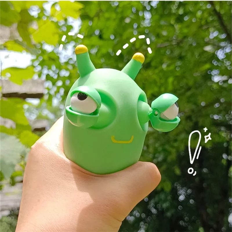 (🌲Saldi di Natale anticipati - RISPARMIA IL 50% DI SCONTO) Giocattolo Squishy Squeeze