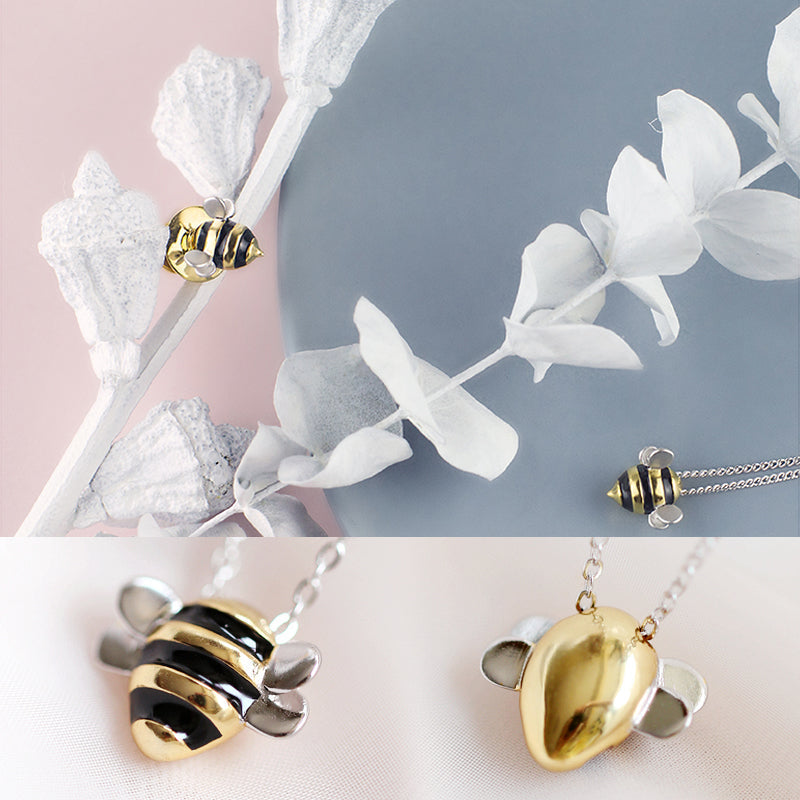Carino e creativo Bee Chainv