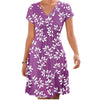 Abito vintage floreale
