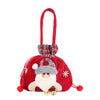 🍎Carino sacchetto regalo per Natale