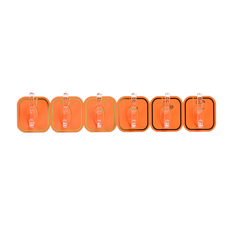 🔥vendita calda🔥6 ganci multifunzionali