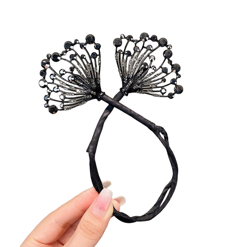 🔥 Vendita calda 🔥 Elegante chiave per capelli pigri