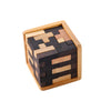 🧩Gioco rompicapo con giocattoli di intelligenza in legno🧩