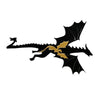 Segnalibro Drago