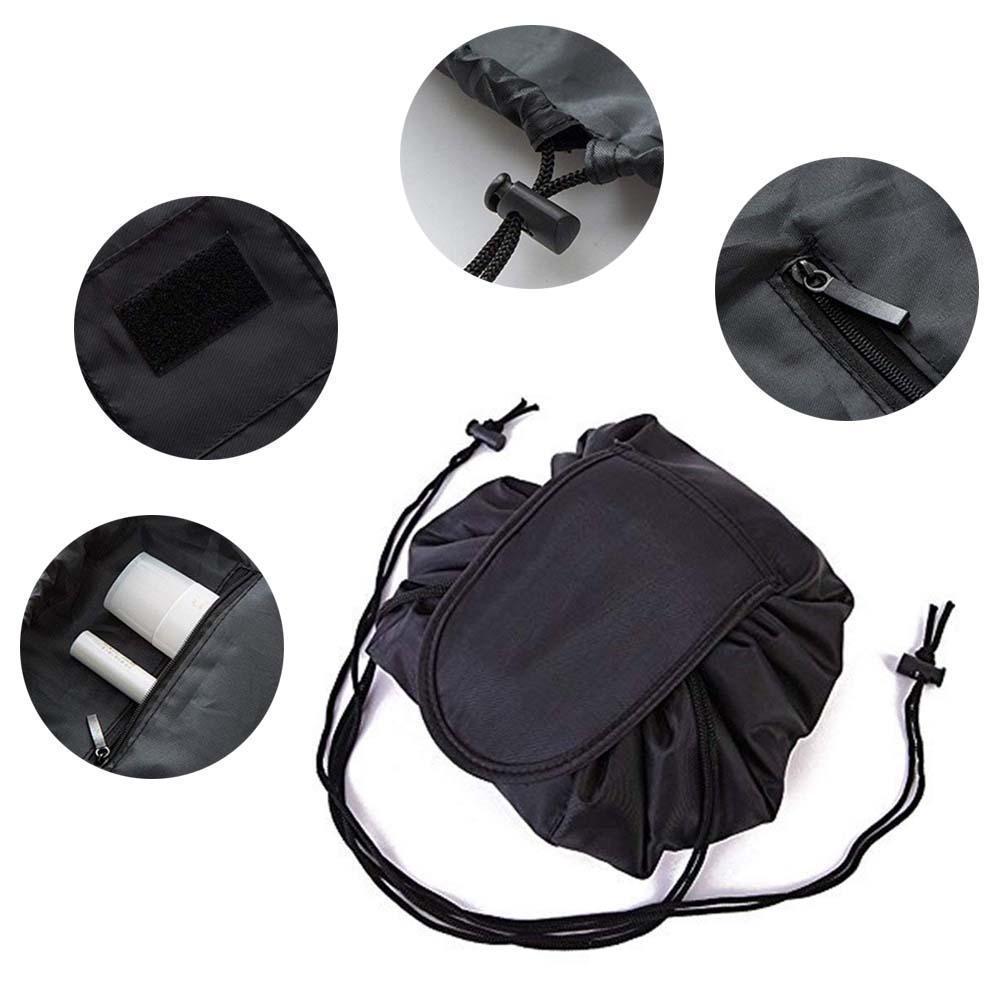 Borsa Cosmetica Pigra Portatile Magica