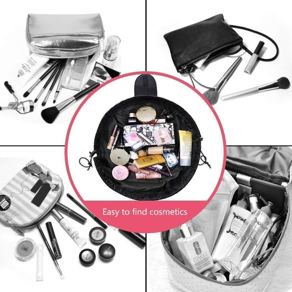 Borsa Cosmetica Pigra Portatile Magica