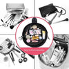 Borsa Cosmetica Pigra Portatile Magica