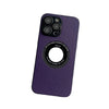 Custodia di ricarica magnetica per iPhone