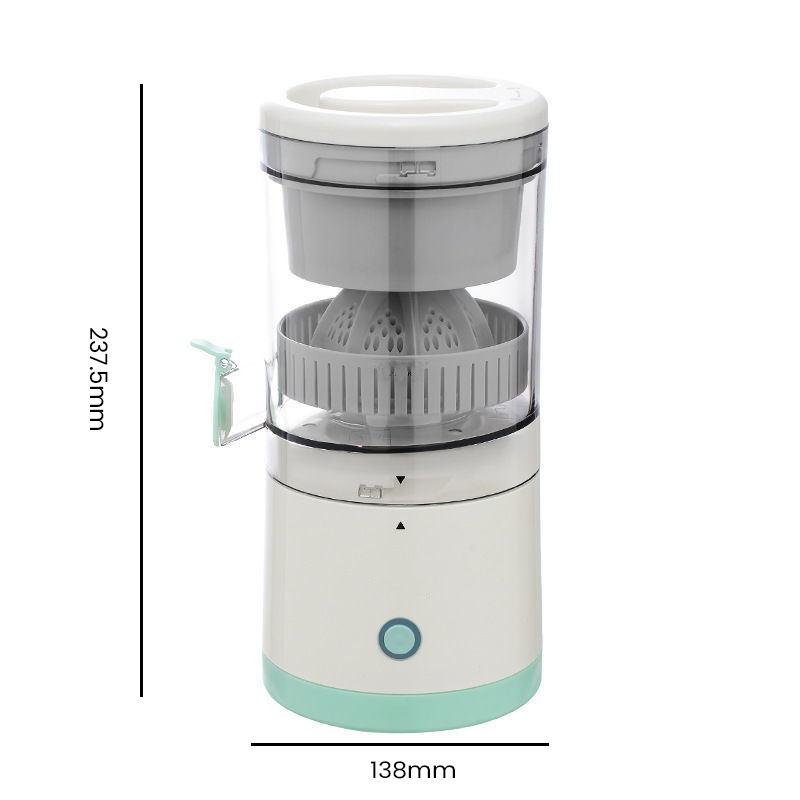 Spremiagrumi elettrico domestico automatico