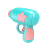 Pistola per catapulta di libellula di bambù