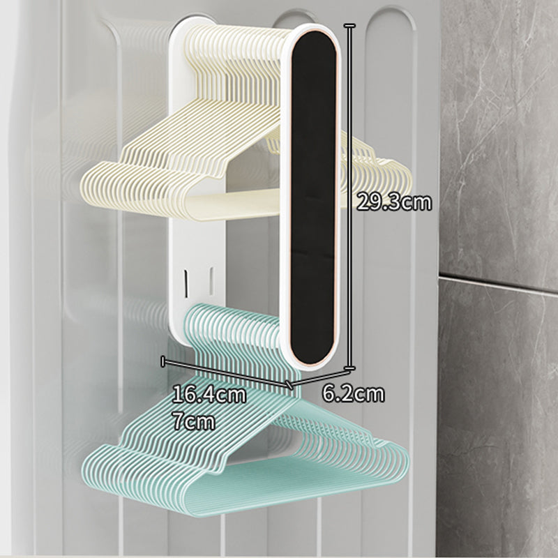 Organizer per appendiabiti