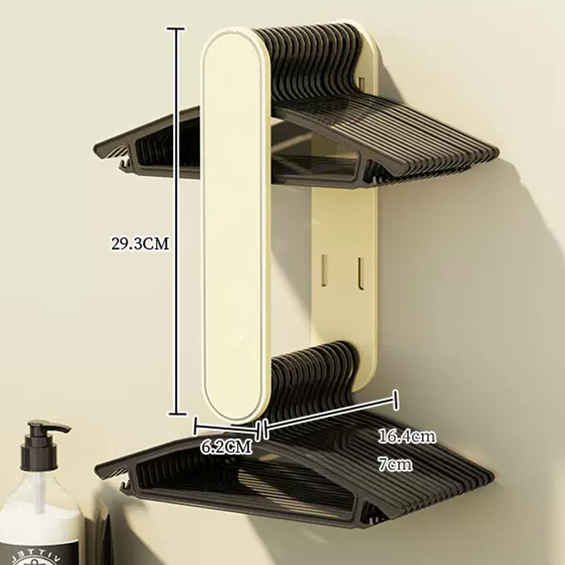Organizer per appendiabiti