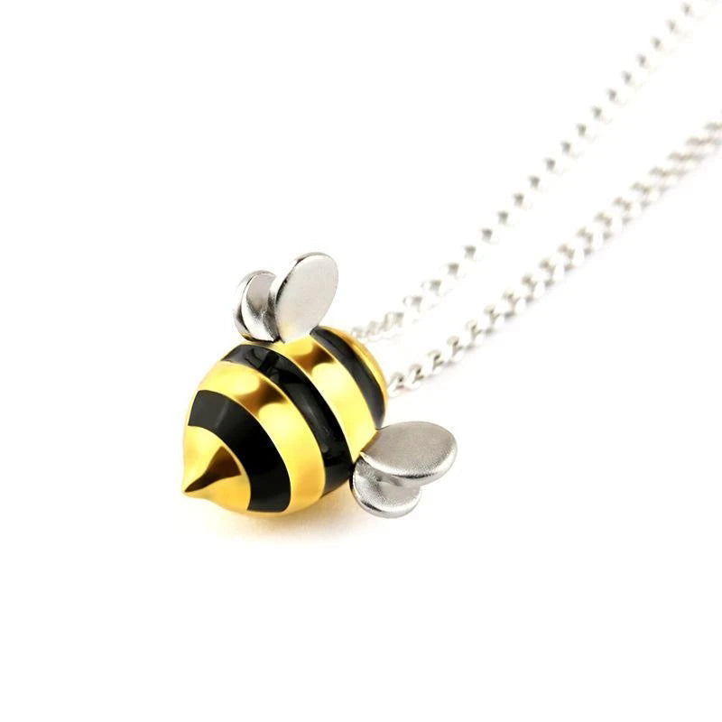 Carino e creativo Bee Chainv