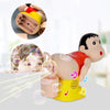 🍭Regali divertenti Fart Bubble Blower