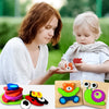 Puzzle animale 3D