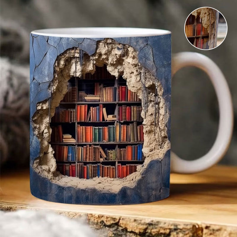 Libri Tazze da caffè