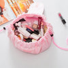 Borsa Cosmetica Pigra Portatile Magica