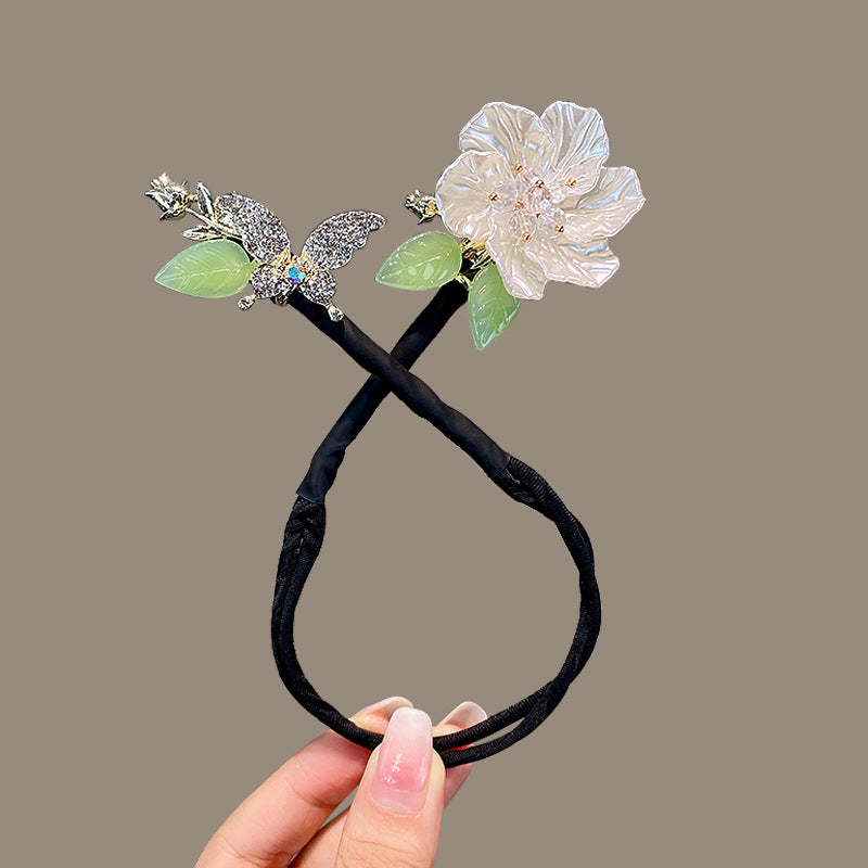 🔥 Vendita calda 🔥 Elegante chiave per capelli pigri