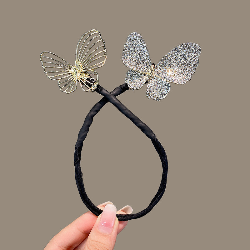 🔥 Vendita calda 🔥 Elegante chiave per capelli pigri