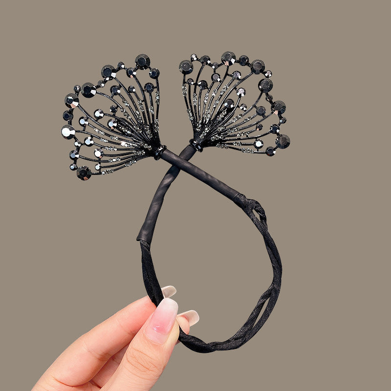 🔥 Vendita calda 🔥 Elegante chiave per capelli pigri