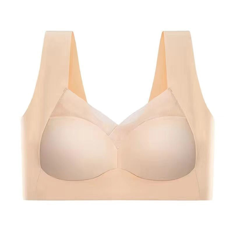 Reggiseno monopezzo ultrasottile