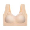 Reggiseno monopezzo ultrasottile
