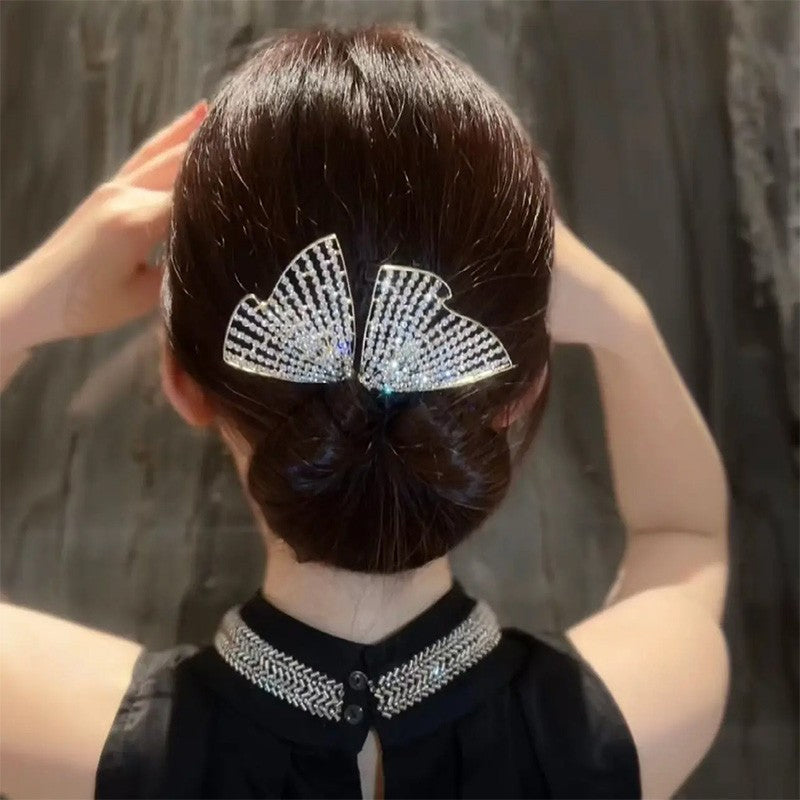 🔥 Vendita calda 🔥 Elegante chiave per capelli pigri