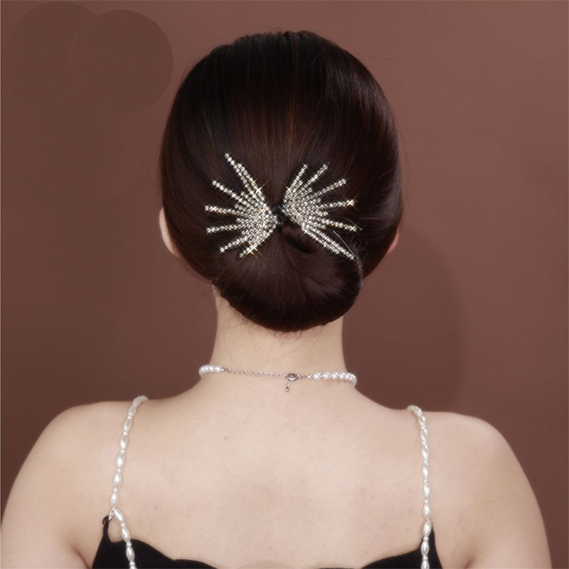 🔥 Vendita calda 🔥 Elegante chiave per capelli pigri