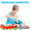 Giocattoli fai da te creativi